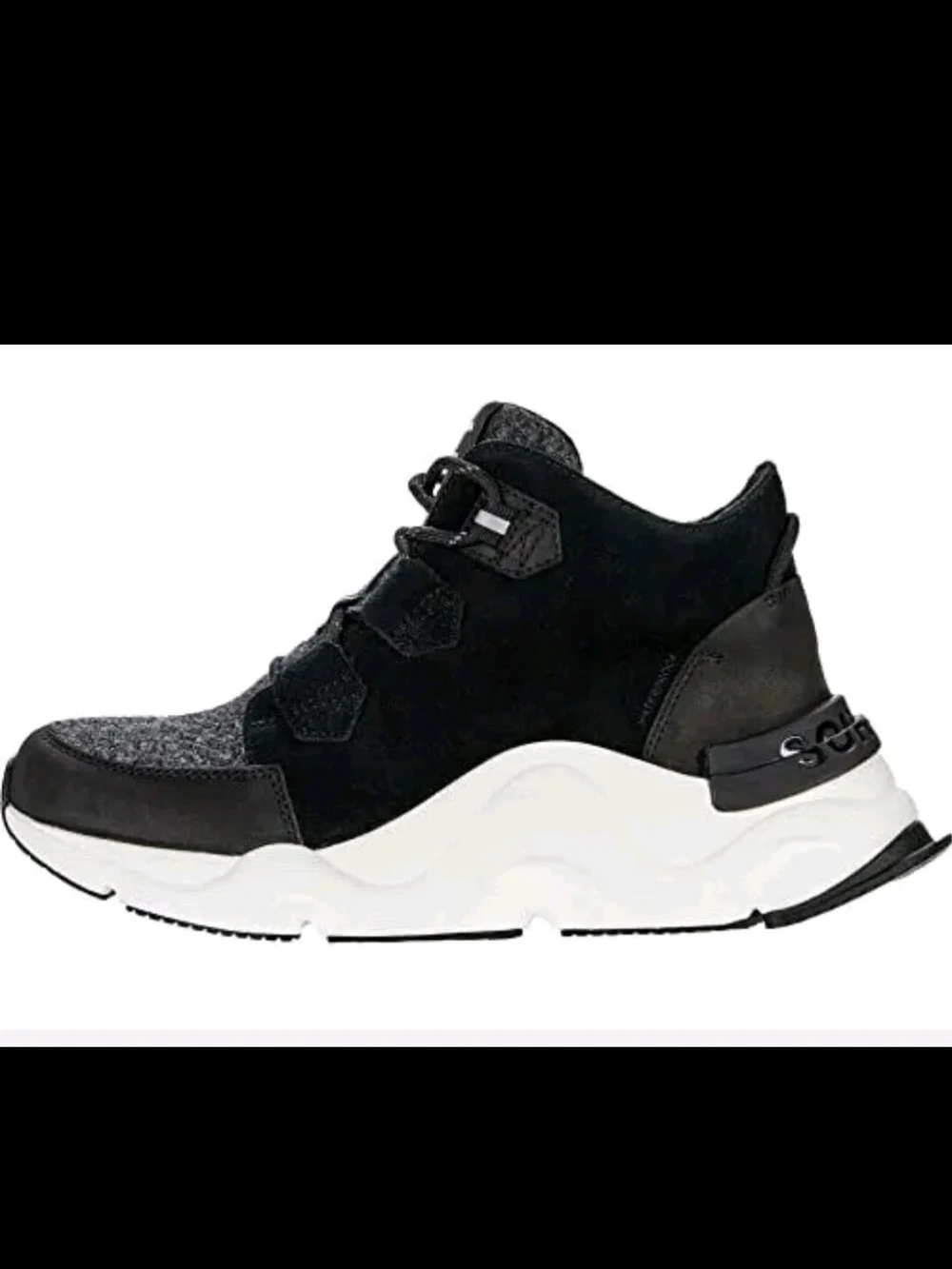 Sorel chunky sneaker